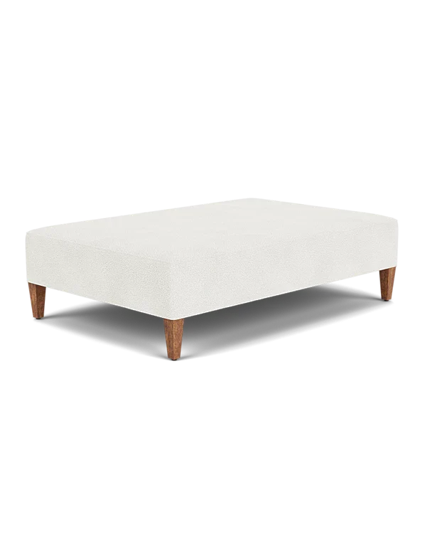 Spelman Upholstered Coffee Table - Image 53