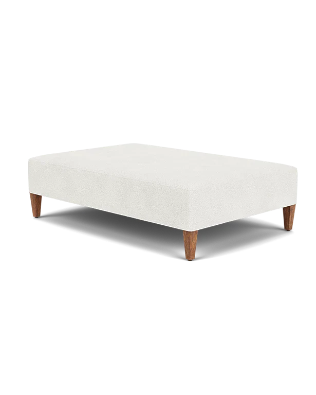 Spelman Upholstered Coffee Table - Image 55