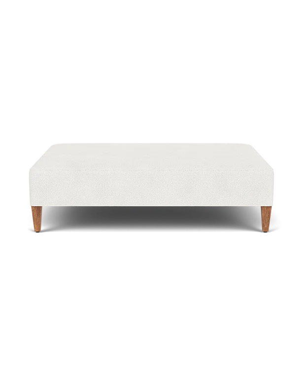 Spelman Upholstered Coffee Table - Image 56