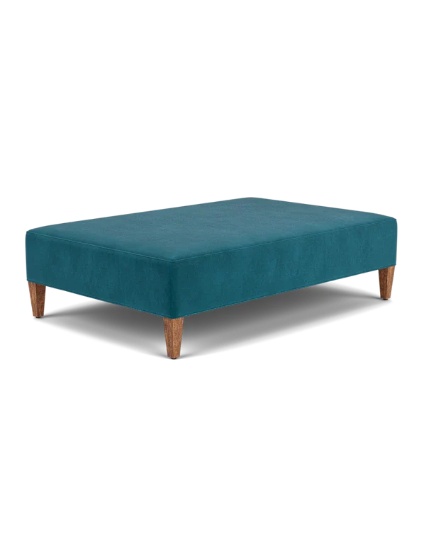Spelman Upholstered Coffee Table - Image 57