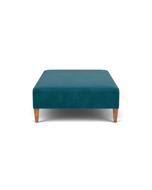 Spelman Upholstered Coffee Table - Image 58