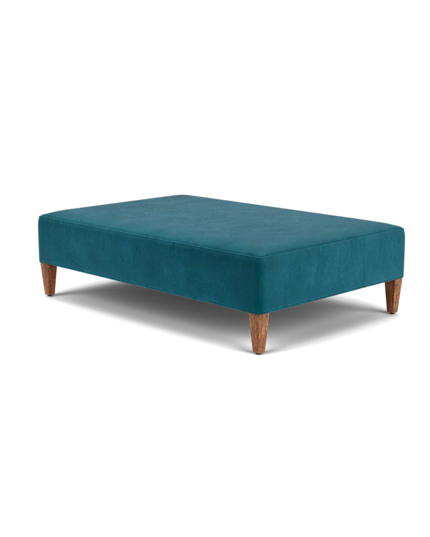 Spelman Upholstered Coffee Table - Image 59