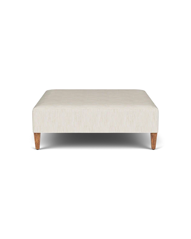 Spelman Upholstered Coffee Table - Image 6