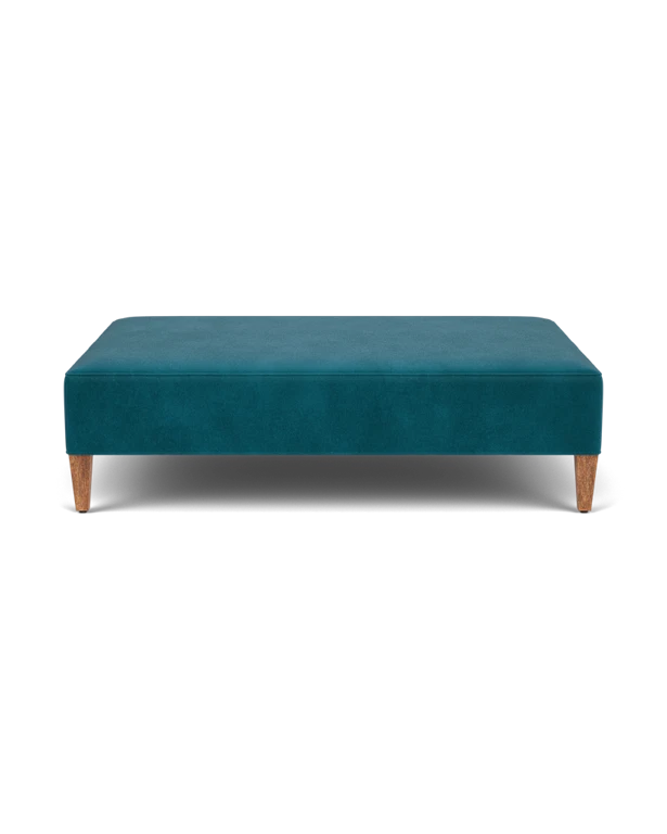 Spelman Upholstered Coffee Table - Image 60
