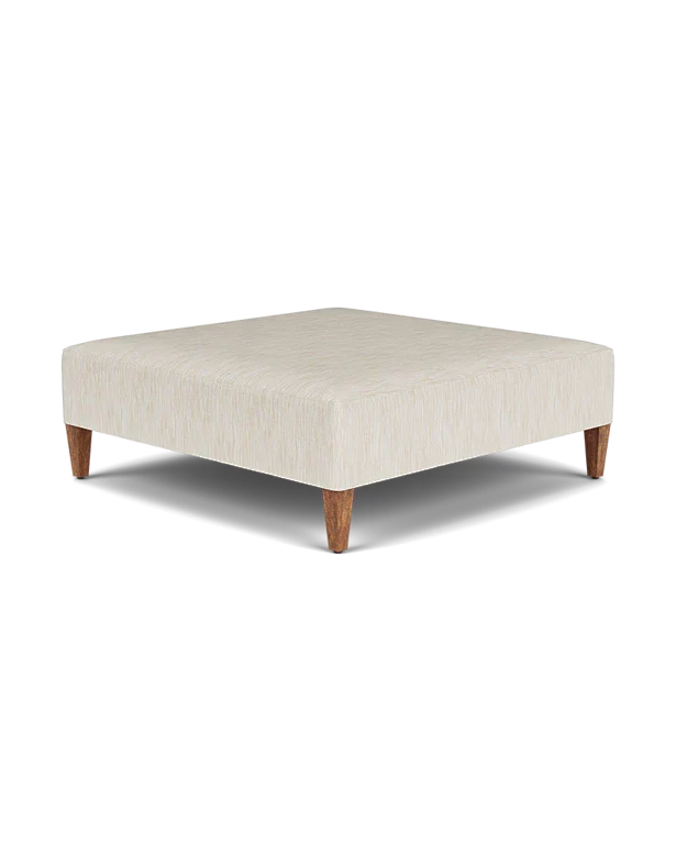 Spelman Upholstered Coffee Table - Image 7
