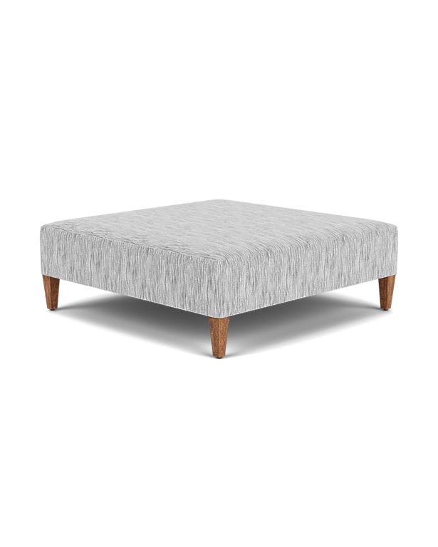 Spelman Upholstered Coffee Table - Image 9