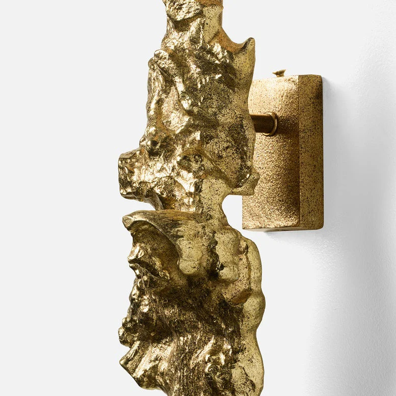 Spruce Aluminum Sconce - Image 10
