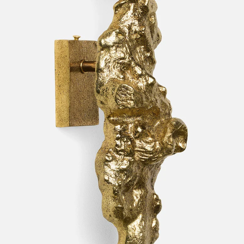Spruce Aluminum Sconce - Image 11