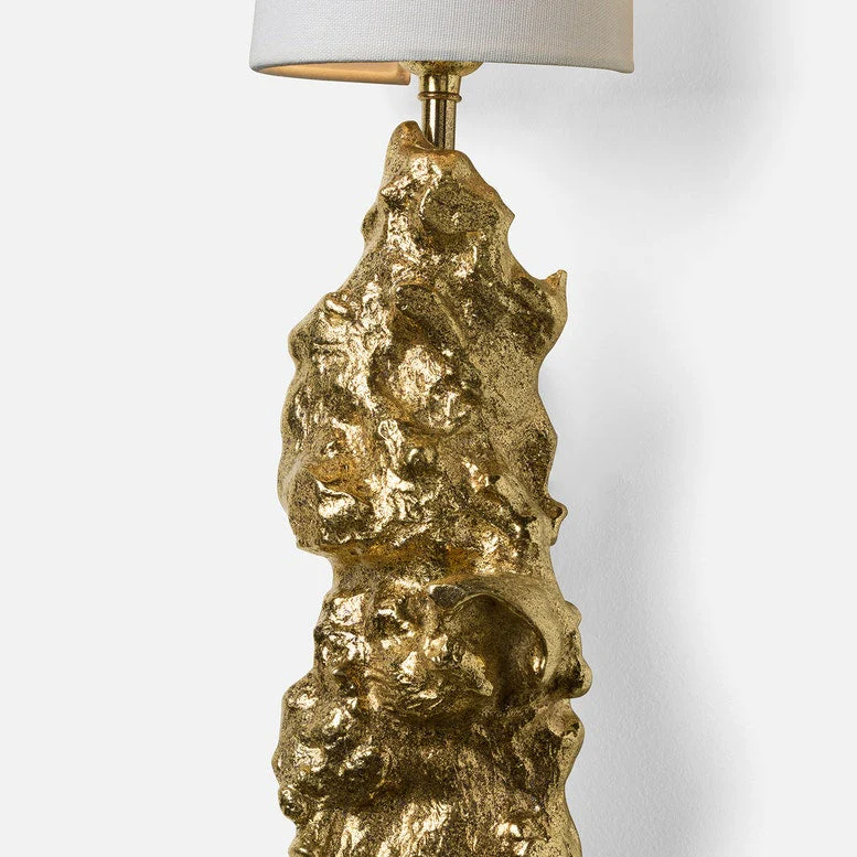 Spruce Aluminum Sconce - Image 12