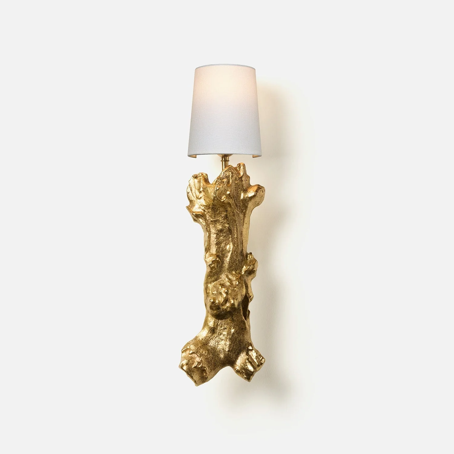 Spruce Aluminum Sconce - Image 2