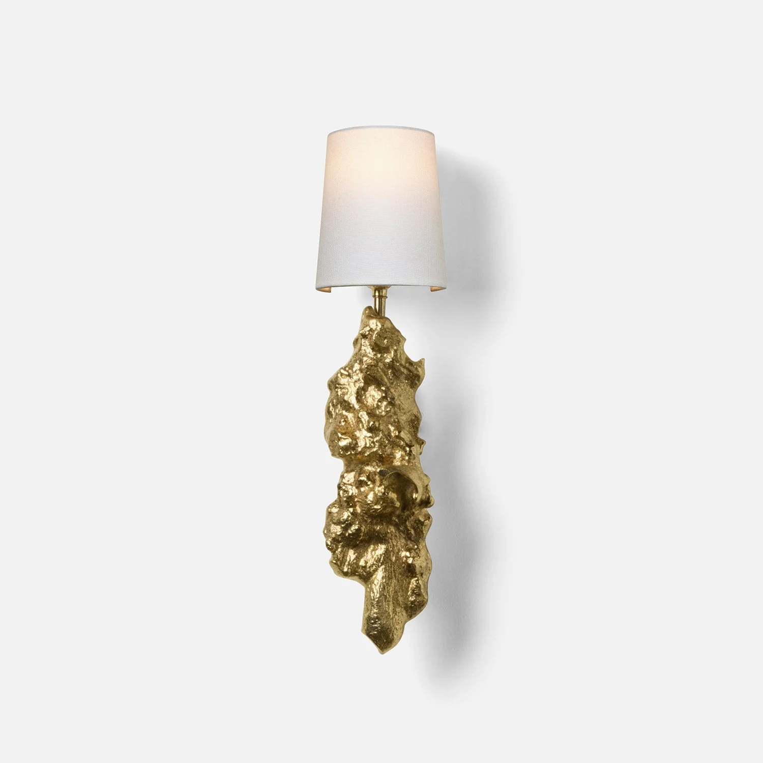 Spruce Aluminum Sconce - Image 6