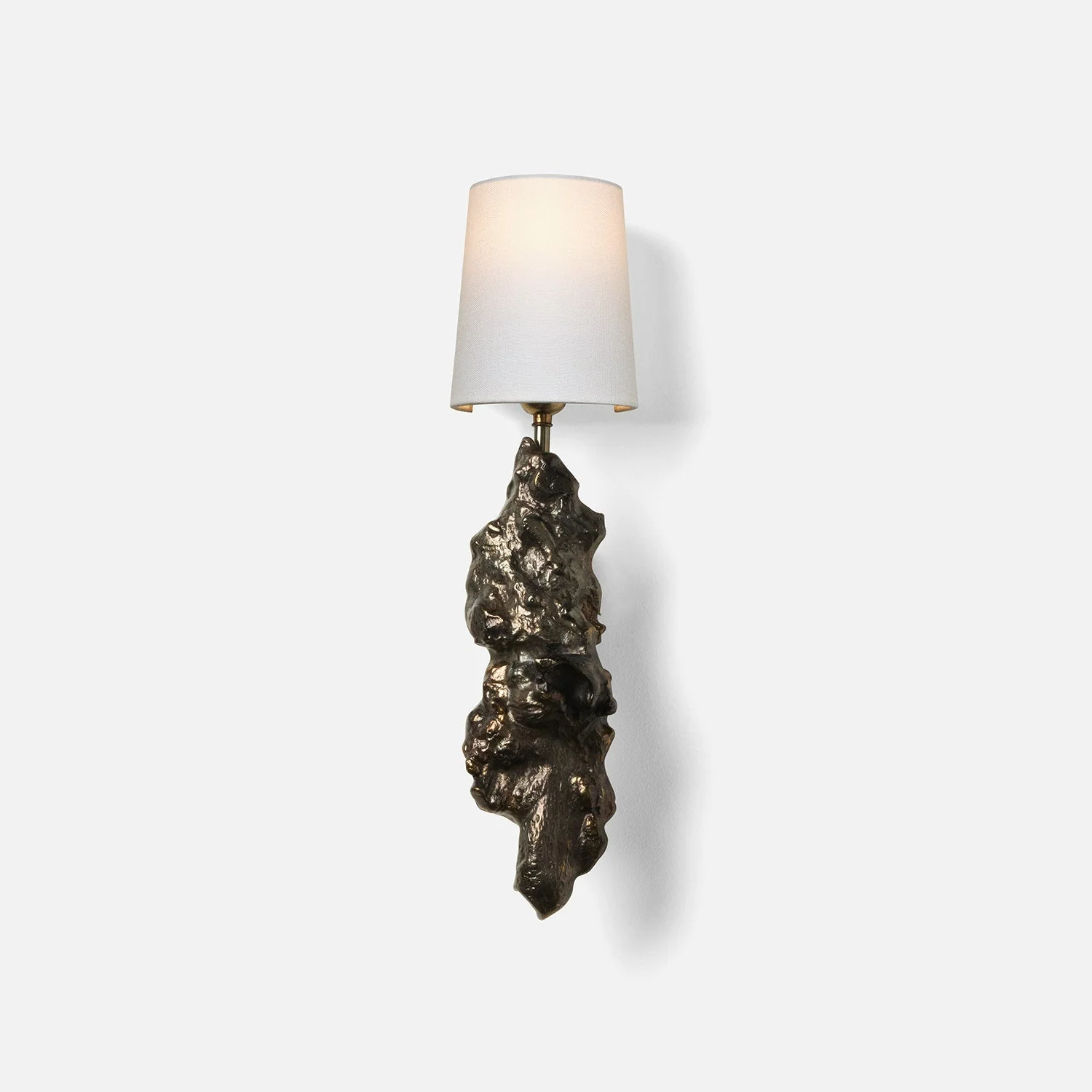 Spruce Tree-Inspired Sconce - Image 5