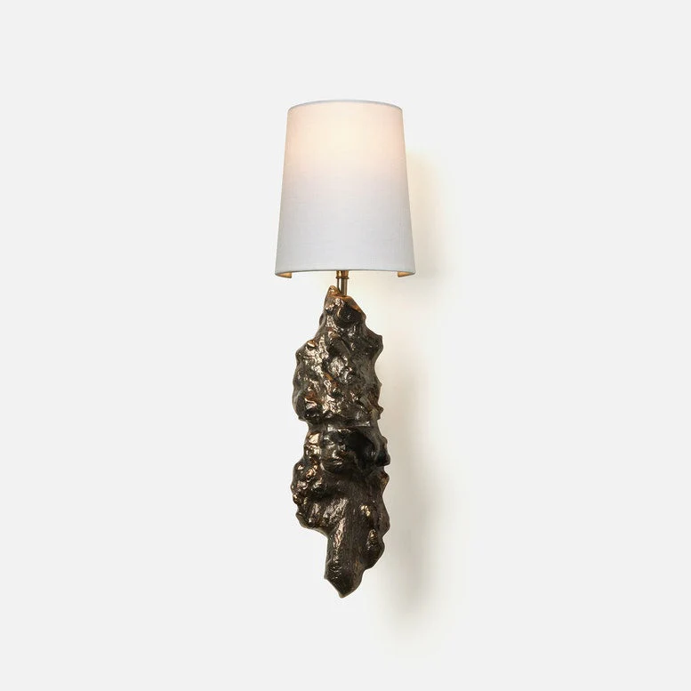 Spruce Tree-Inspired Sconce - Image 6
