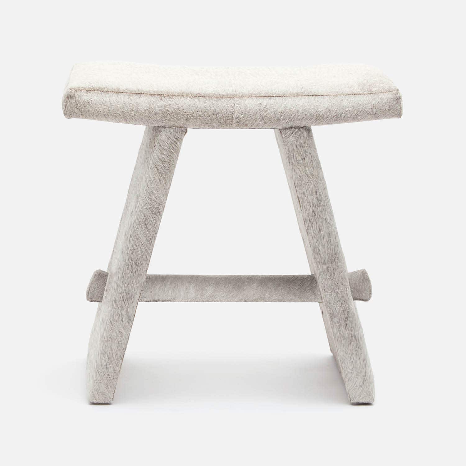 Stanton Hair-on-Hide Bench - Image 13