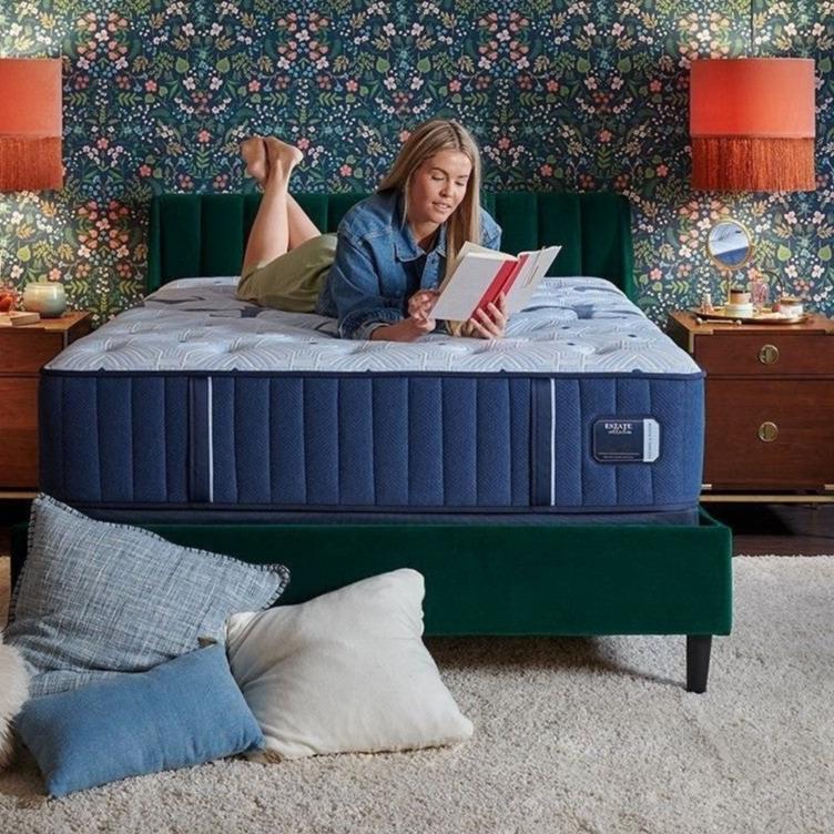 Stearns & Foster Estate Mattress - Image 2