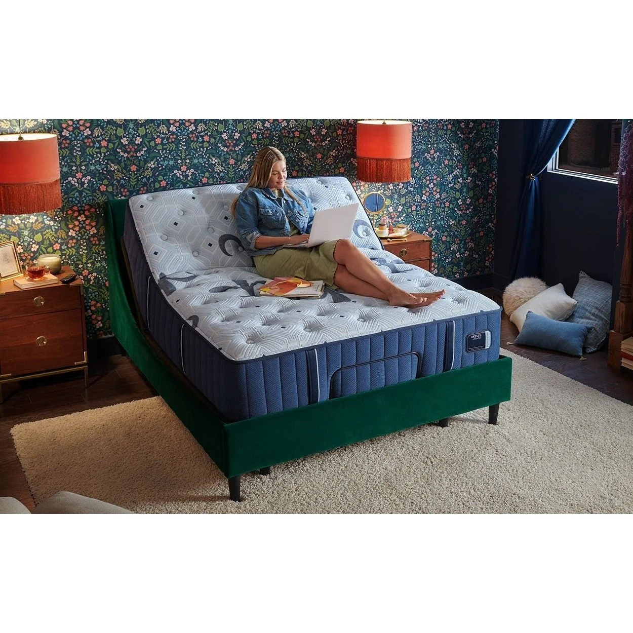 Stearns & Foster Estate Mattress - Image 3