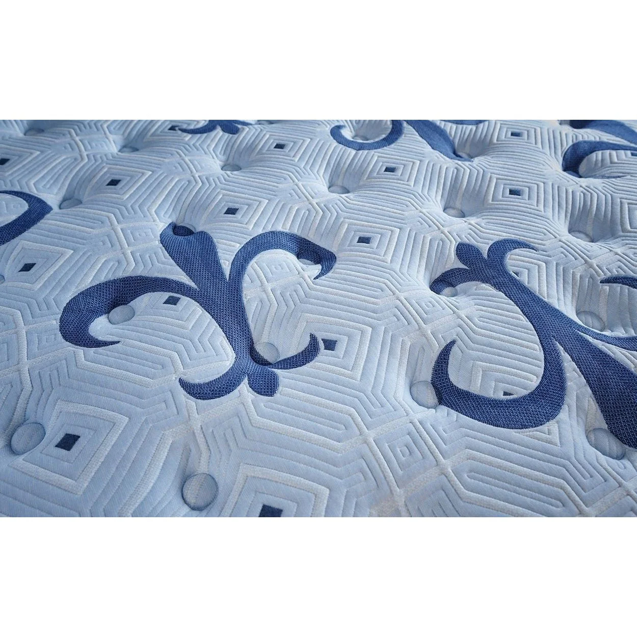 Stearns & Foster Estate Mattress - Image 4