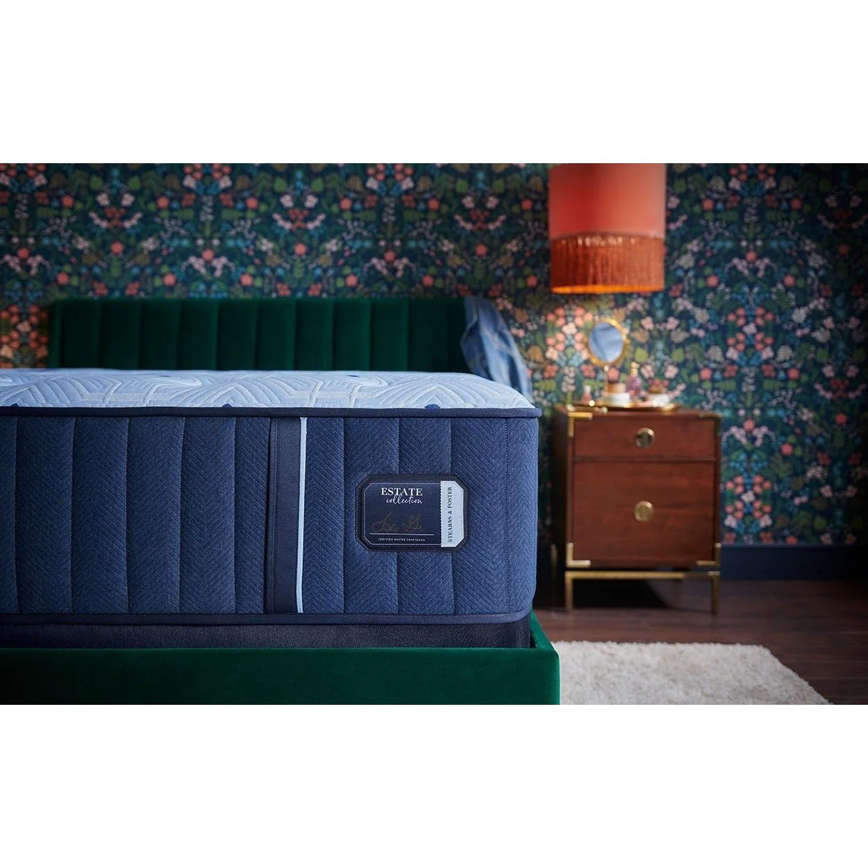 Stearns & Foster Estate Mattress - Image 5