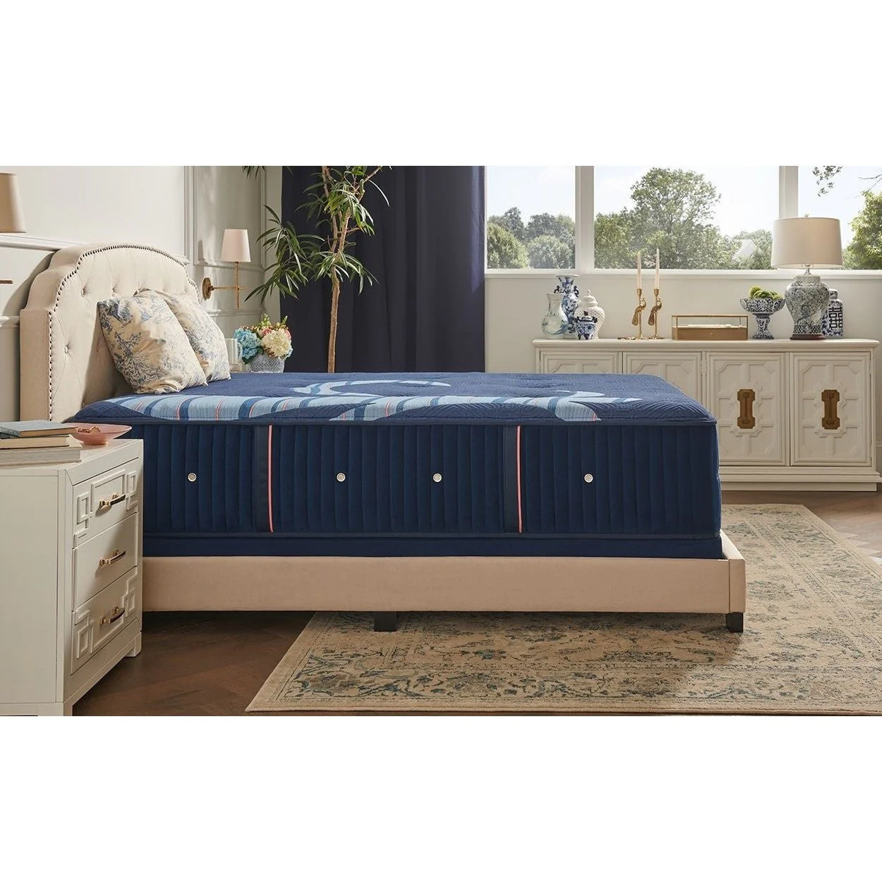 Stearns & Foster Reserve Duet Mattress - Image 3
