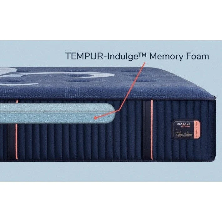 Stearns & Foster Reserve Medium Mattress - Image 8