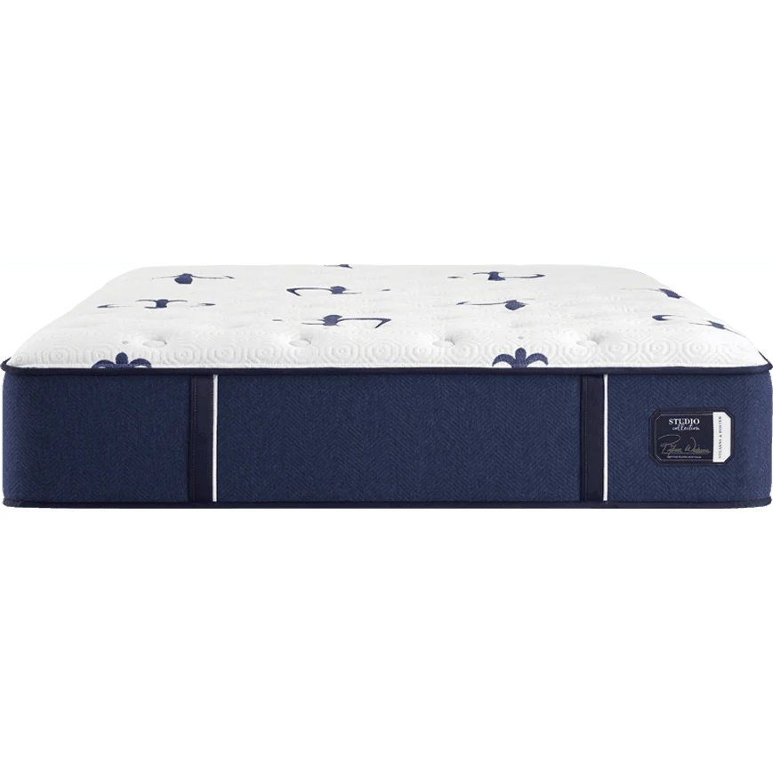 Stearns & Foster Studio Medium Mattress