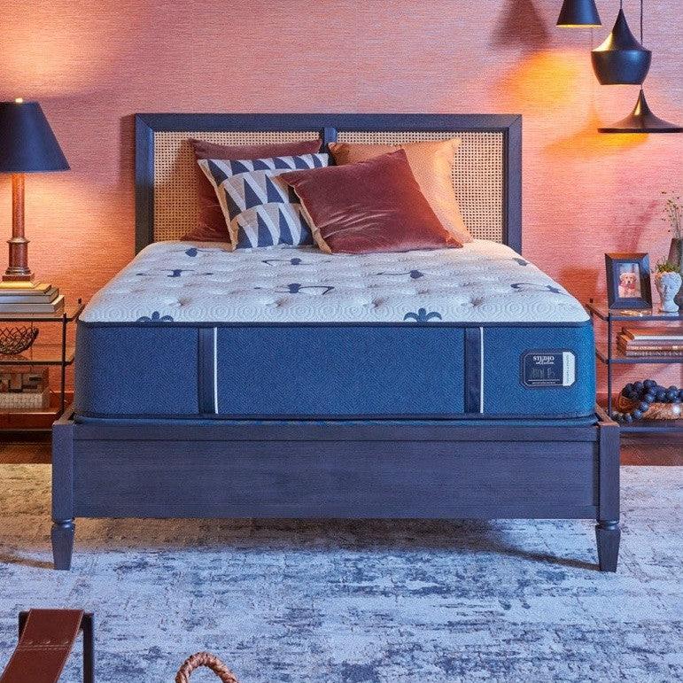 Stearns & Foster Studio Medium Mattress - Image 2