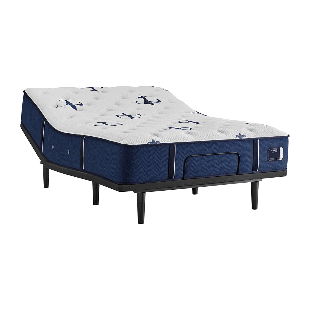 Stearns & Foster Studio Medium Mattress - Image 4