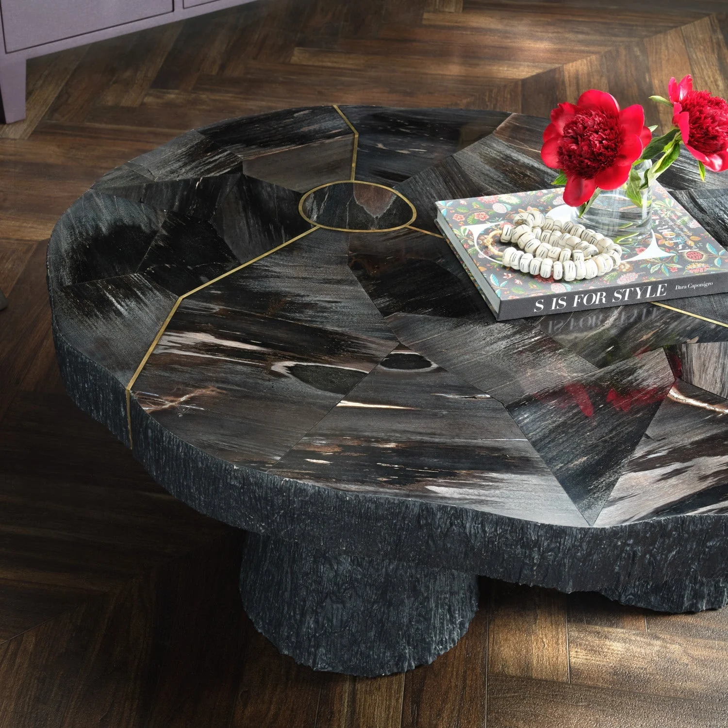 Sune Coffee Table - Image 2