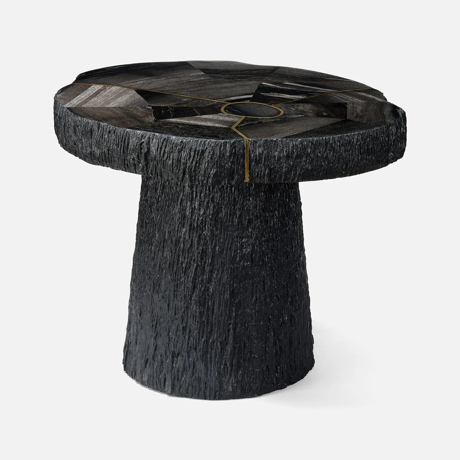 Sune Side Table - Image 4