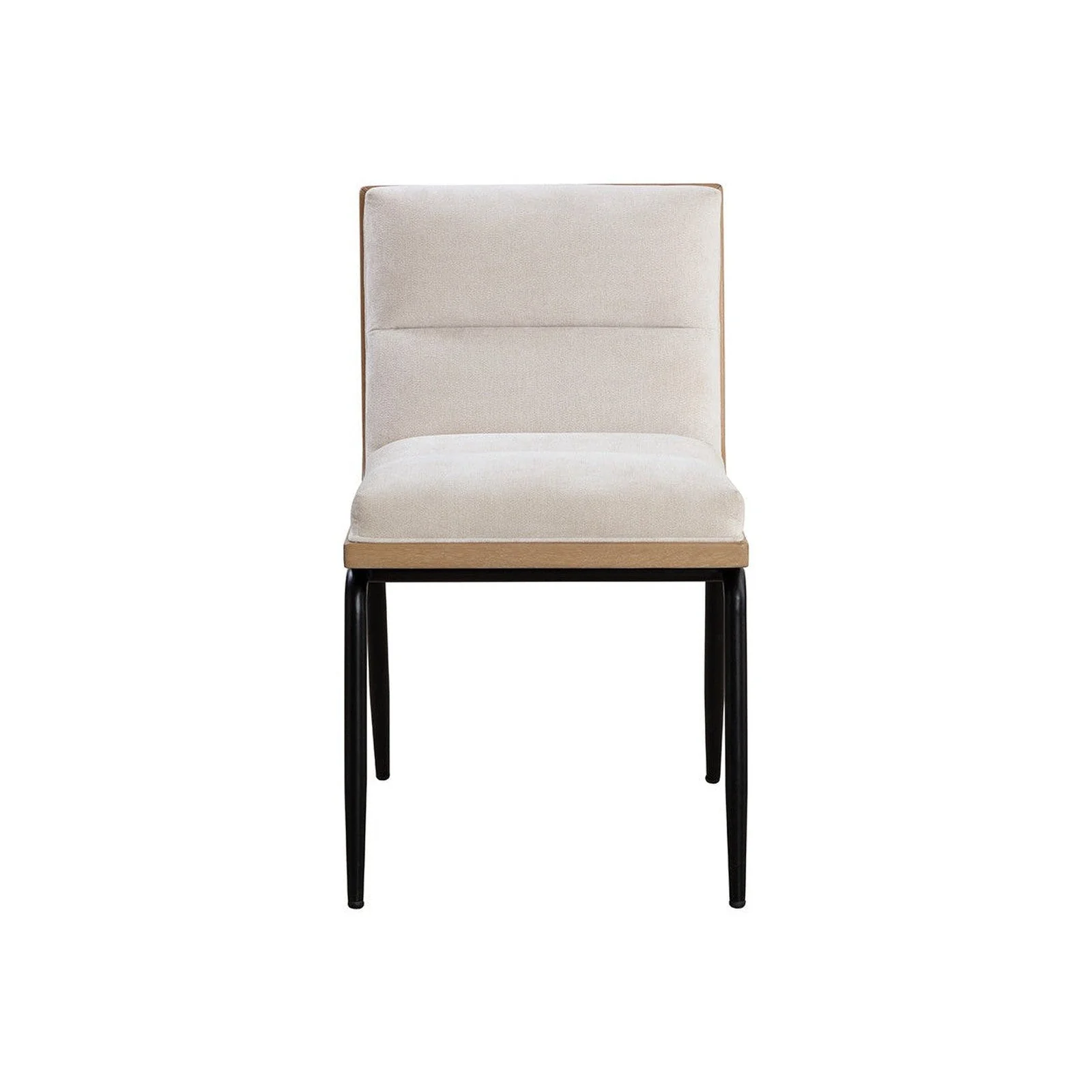 Sunpan Abilene Dining Chair - Set of 2 - Image 2