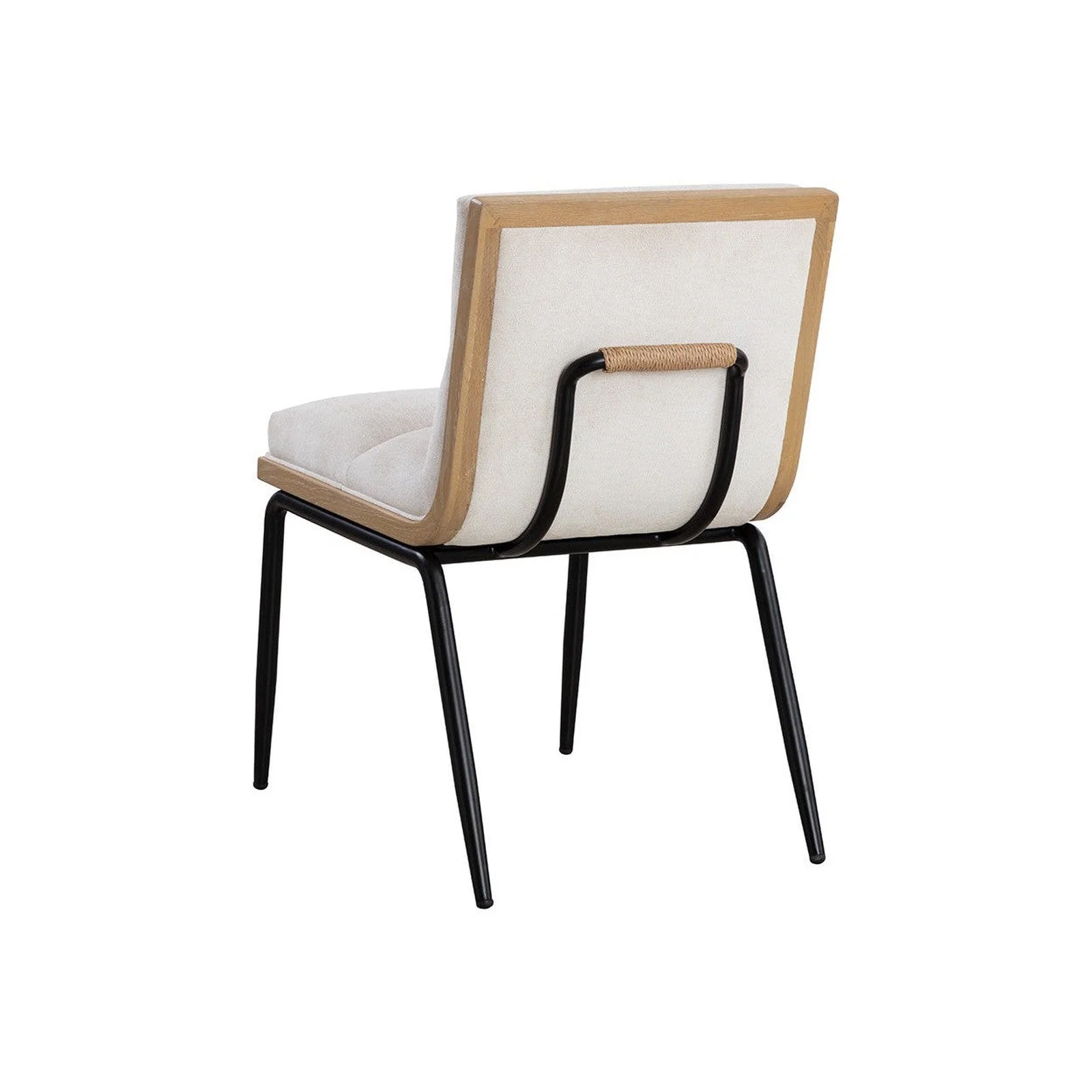 Sunpan Abilene Dining Chair - Set of 2 - Image 4