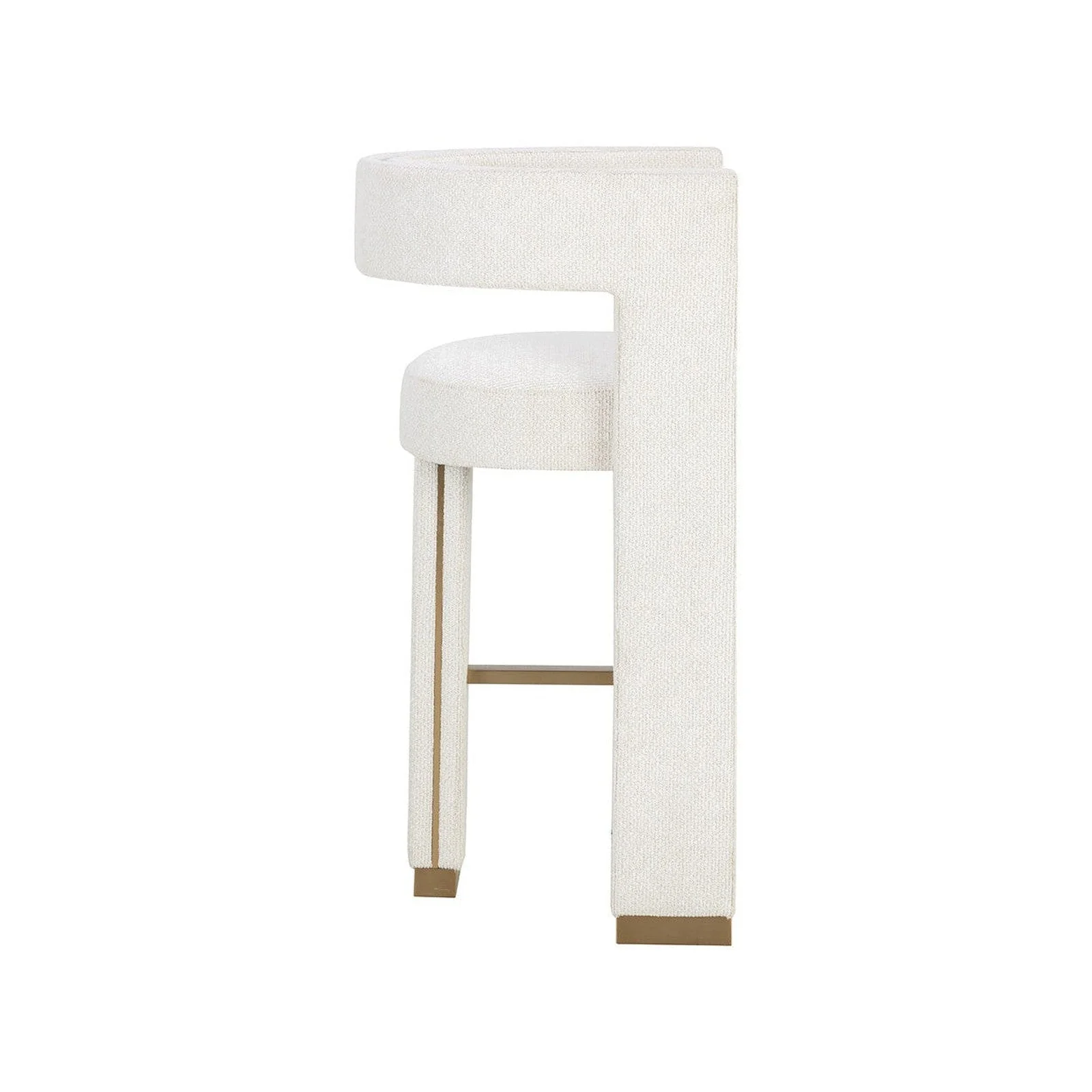 Sunpan Adamina Barstool - Image 4