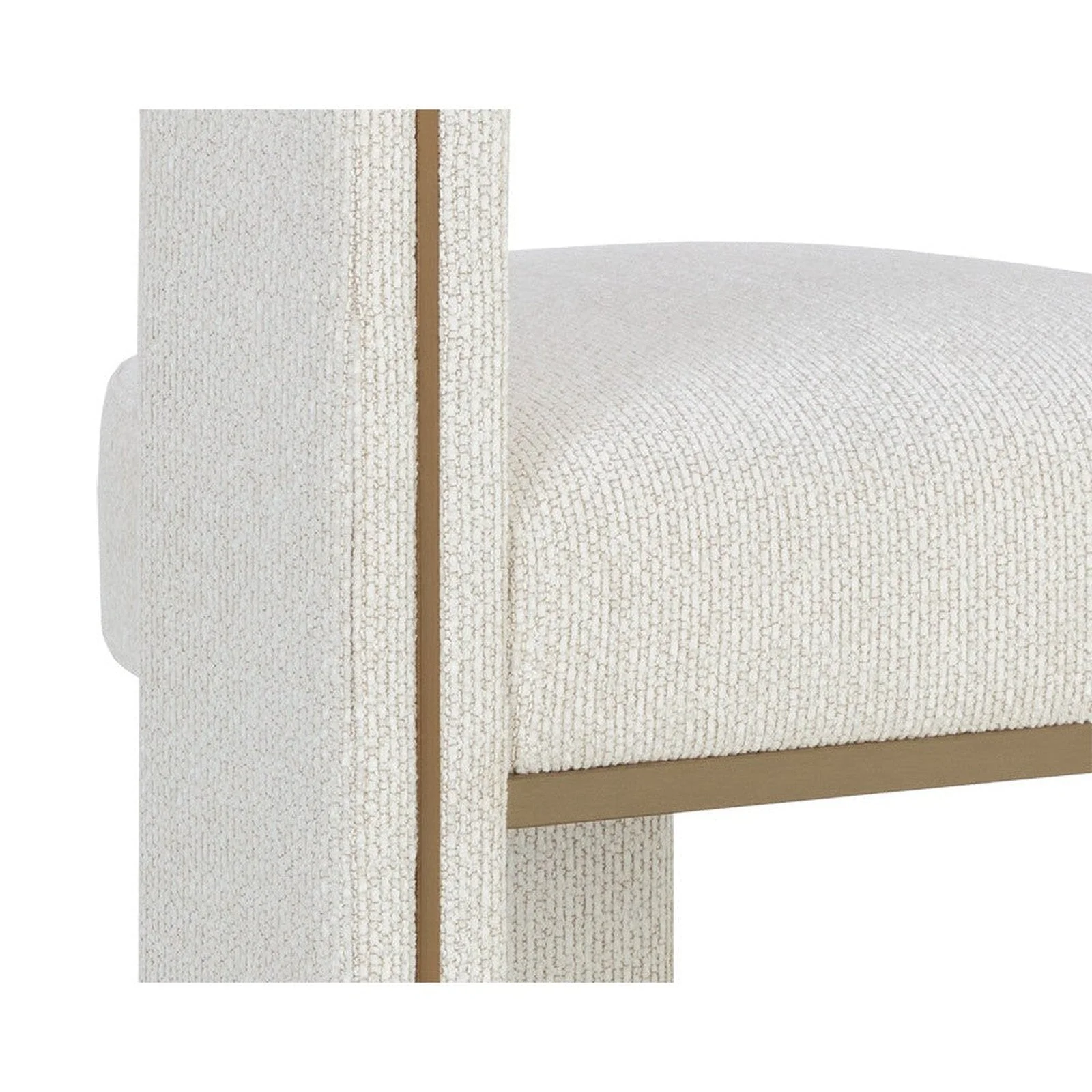 Sunpan Adamina Barstool - Image 6