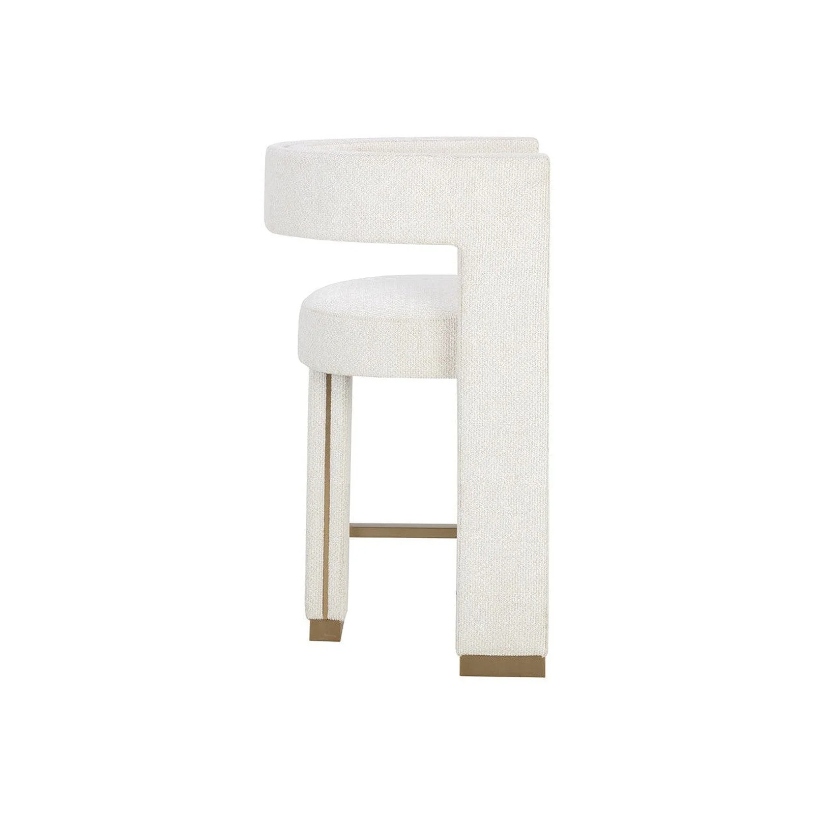 Sunpan Adamina Counter Stool - Image 3