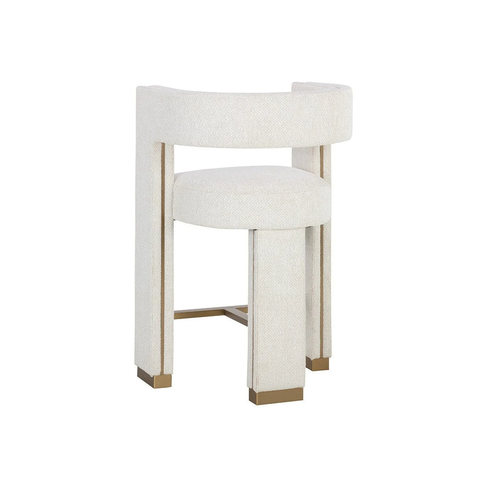 Sunpan Adamina Counter Stool - Image 4