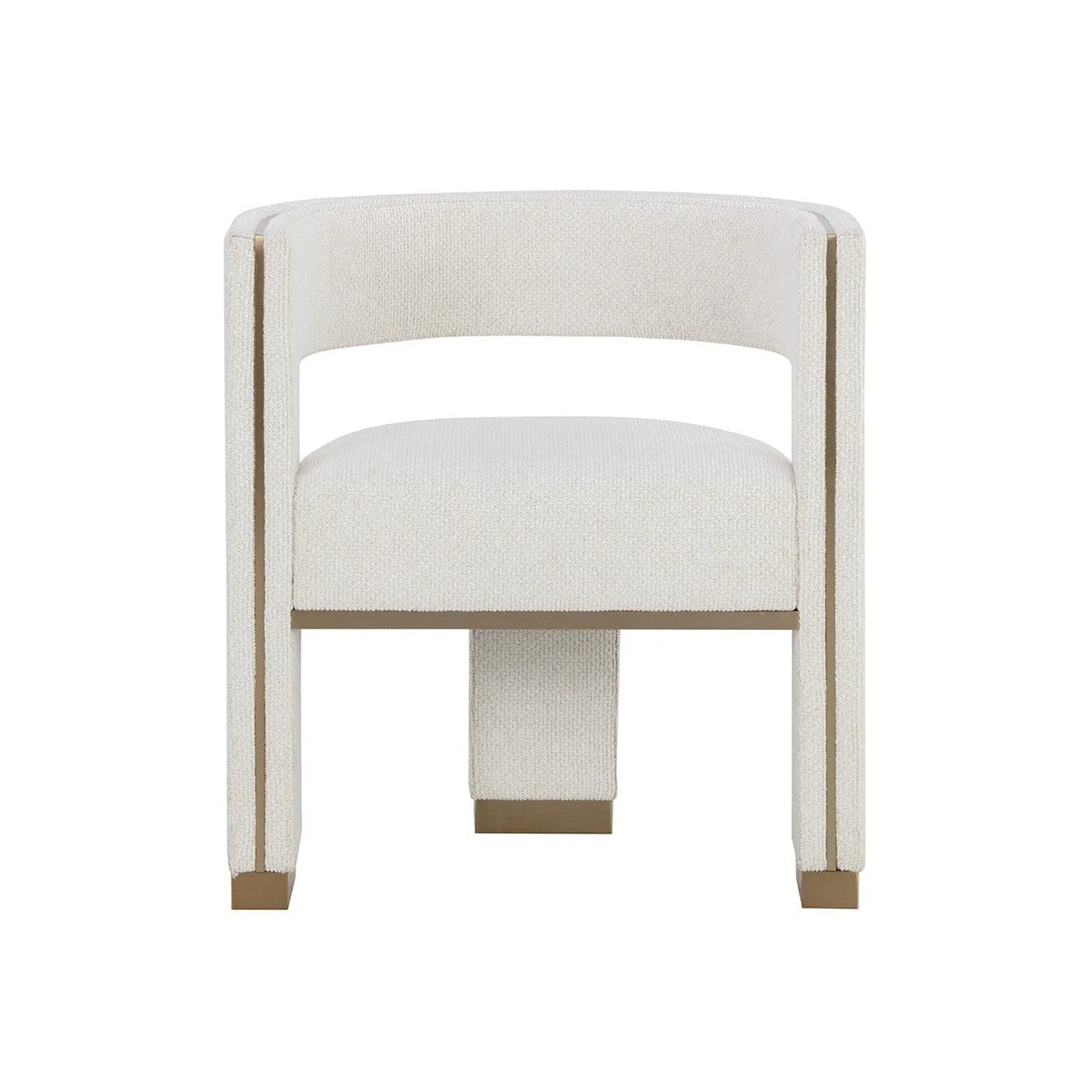 Sunpan Adamina Dining Armchair - Image 3