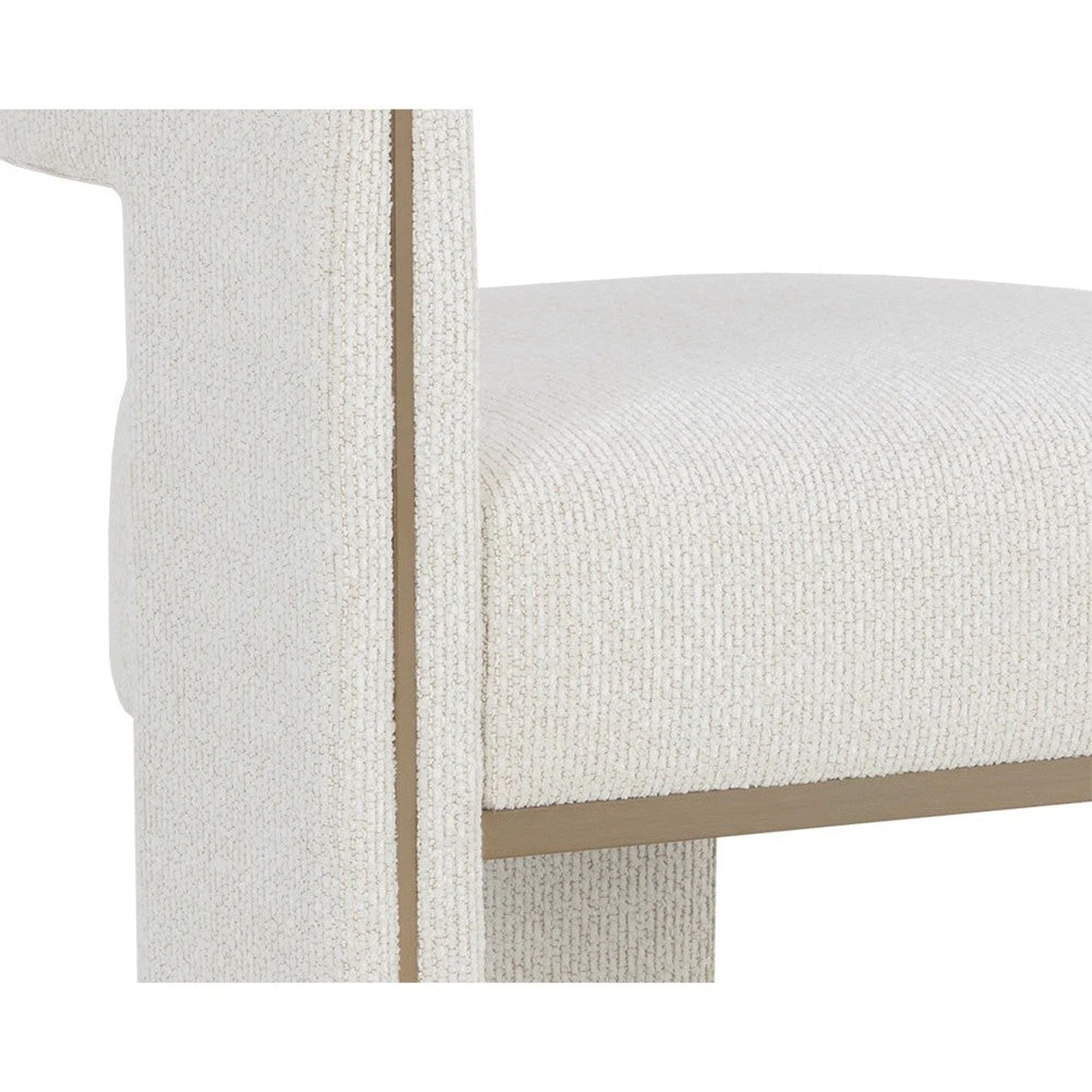 Sunpan Adamina Dining Armchair - Image 6