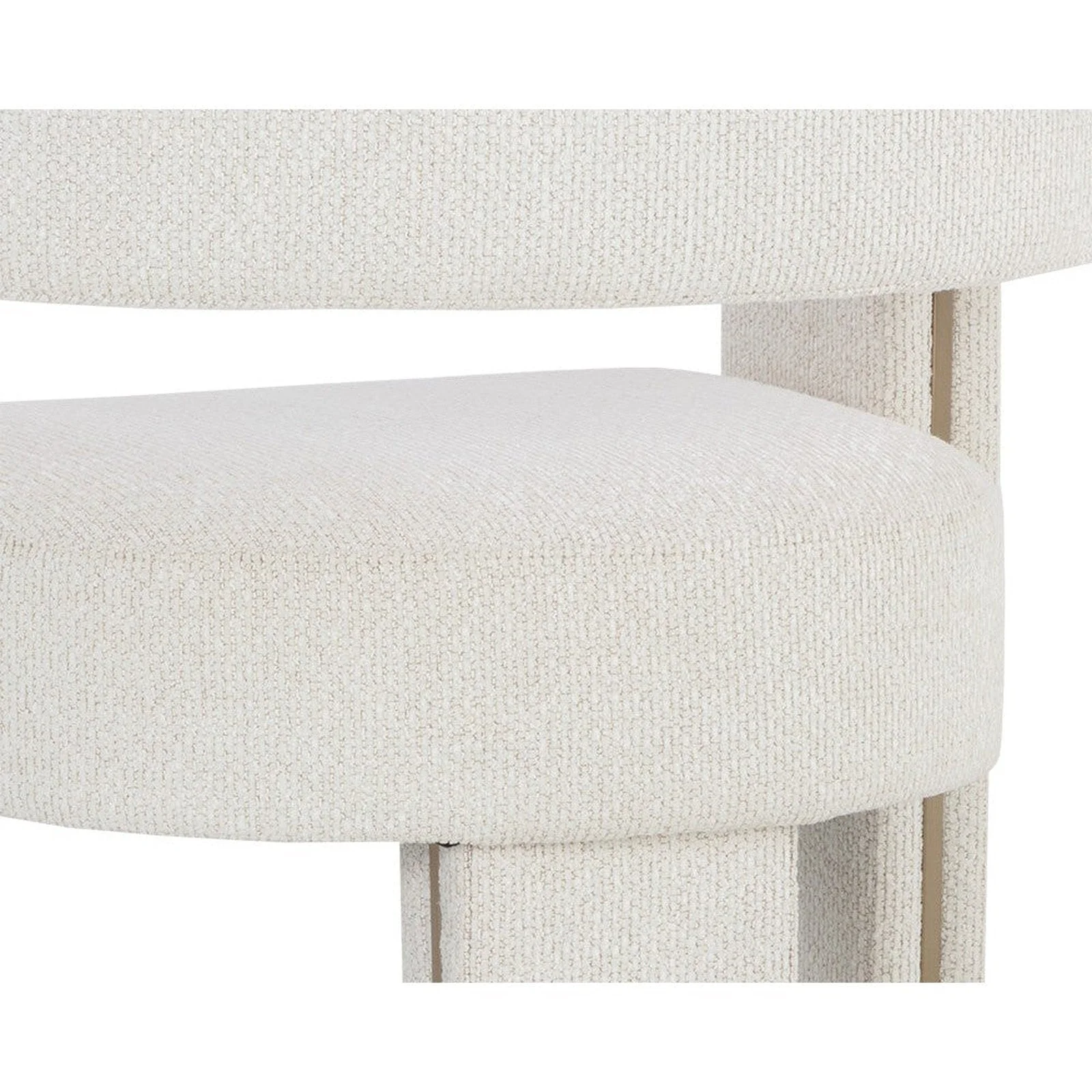 Sunpan Adamina Dining Armchair - Image 8