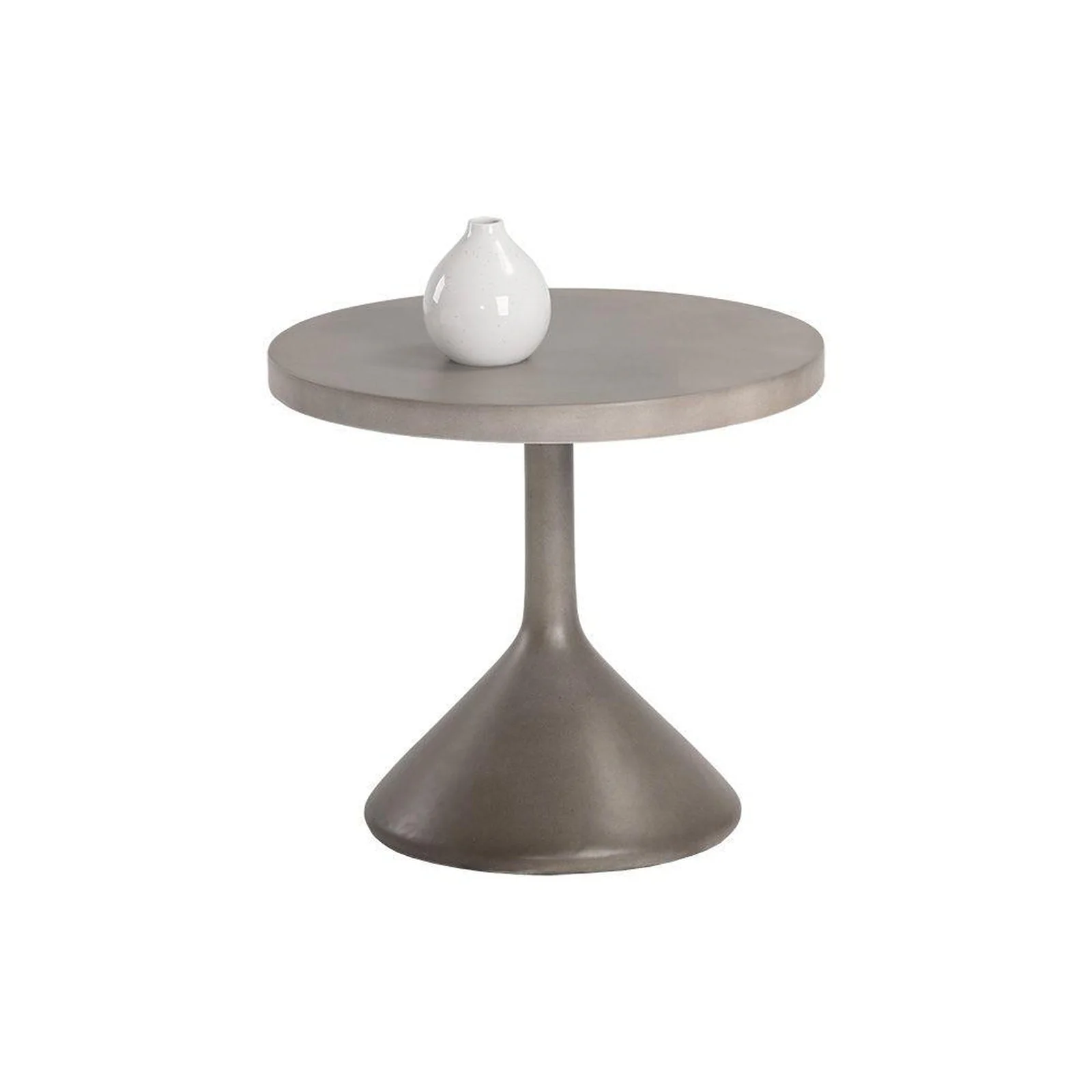 Sunpan Adonis End Table - Image 2