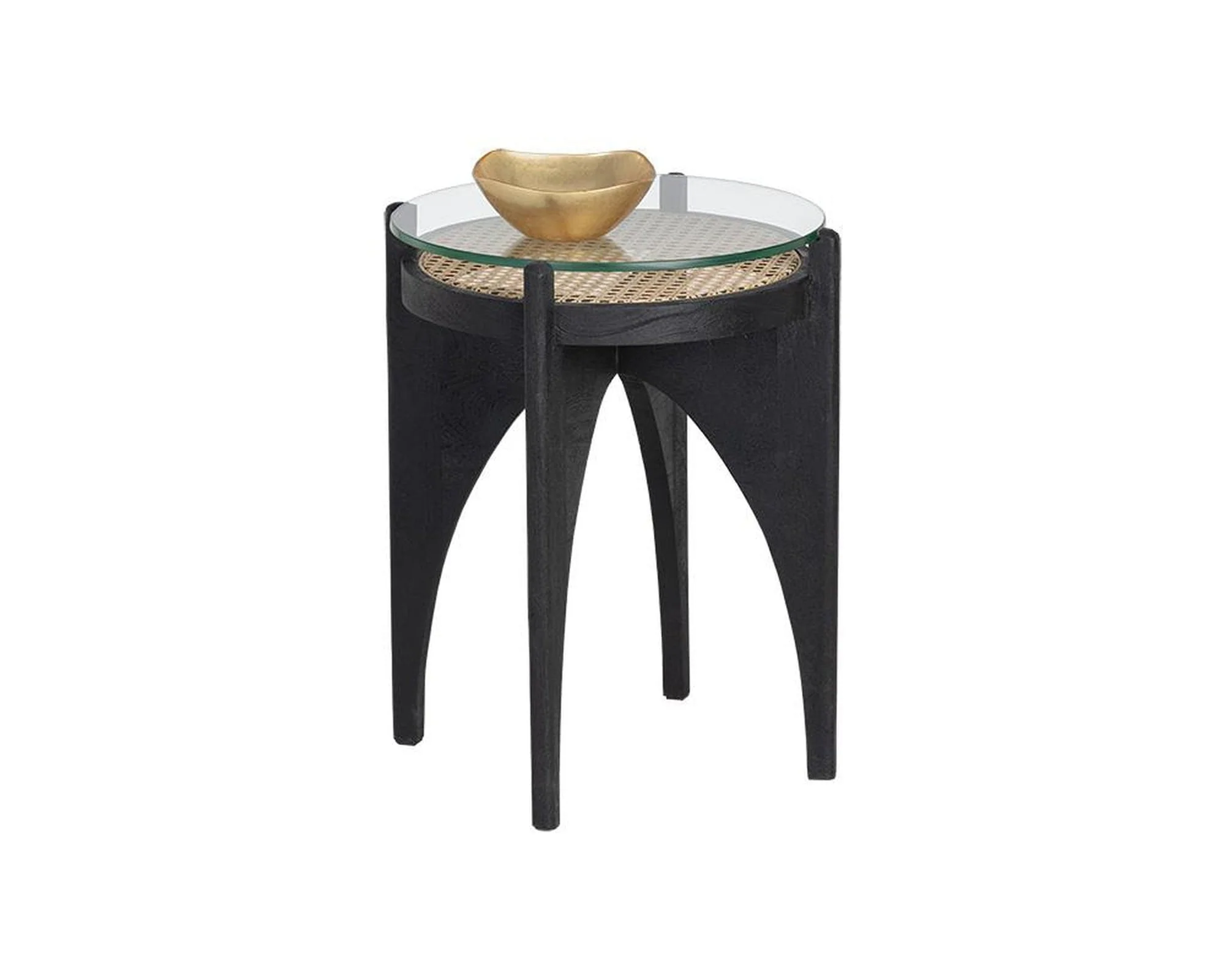 Sunpan Adora End Table Clearance - Image 2