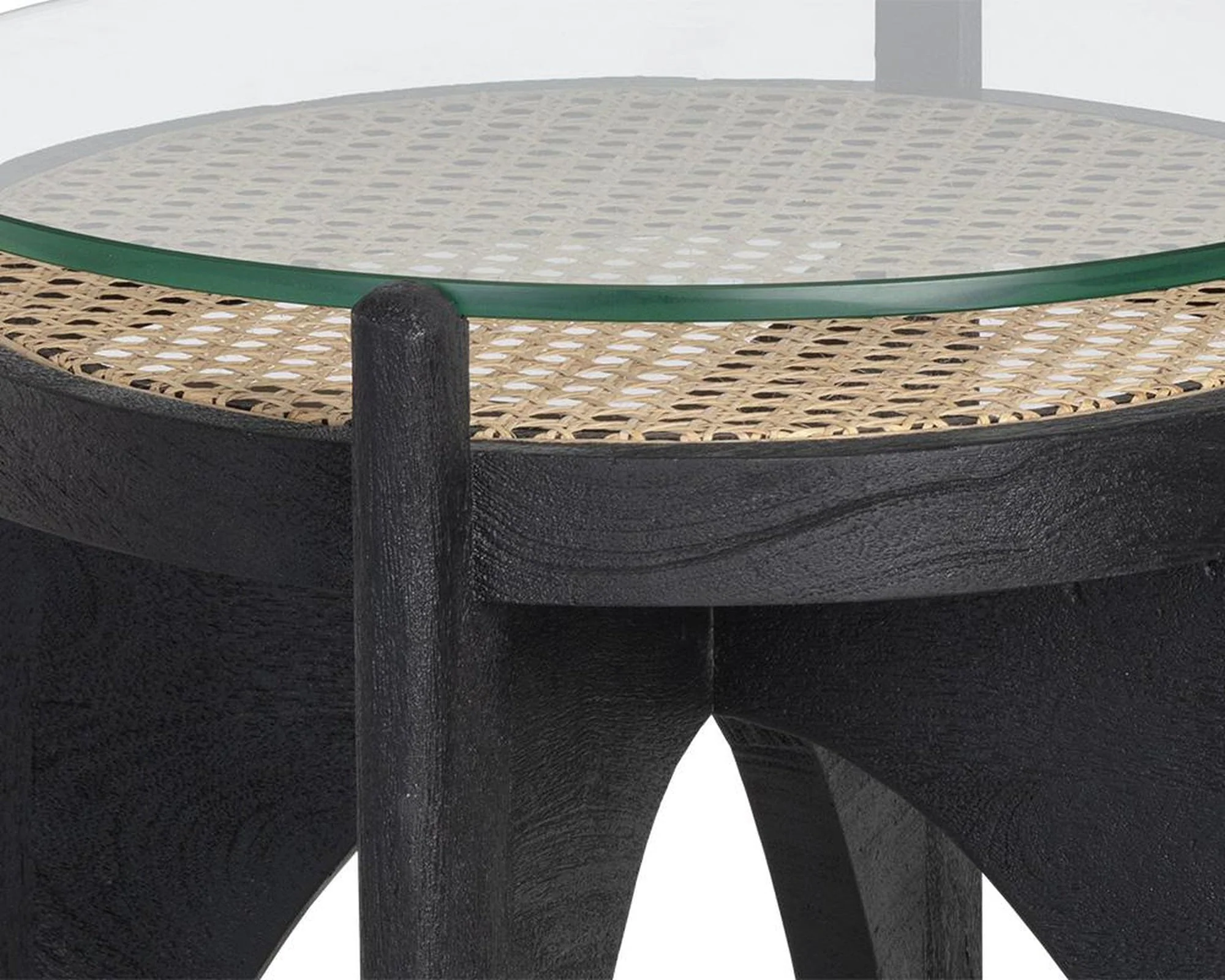 Sunpan Adora End Table Clearance - Image 4