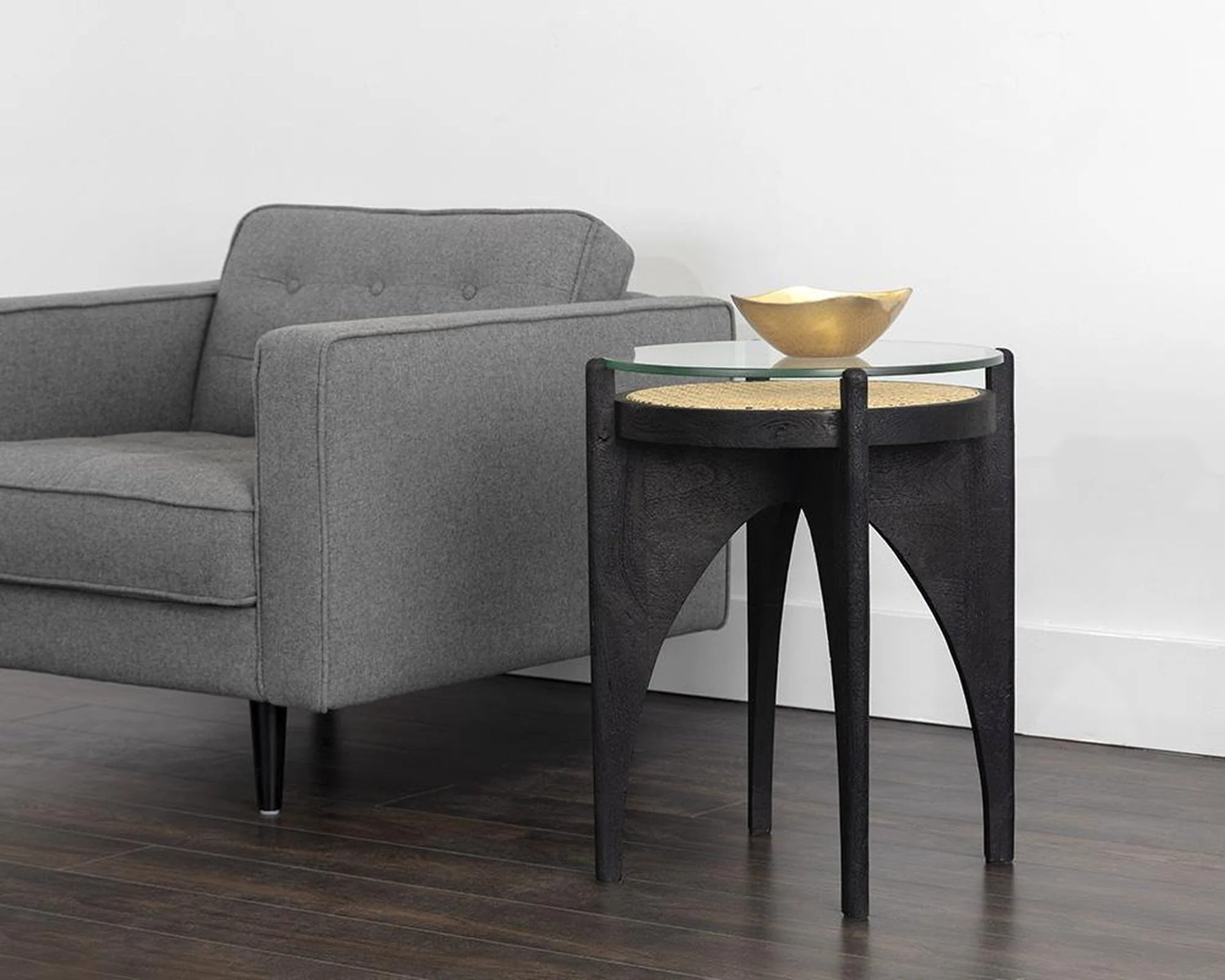 Sunpan Adora End Table Clearance - Image 5