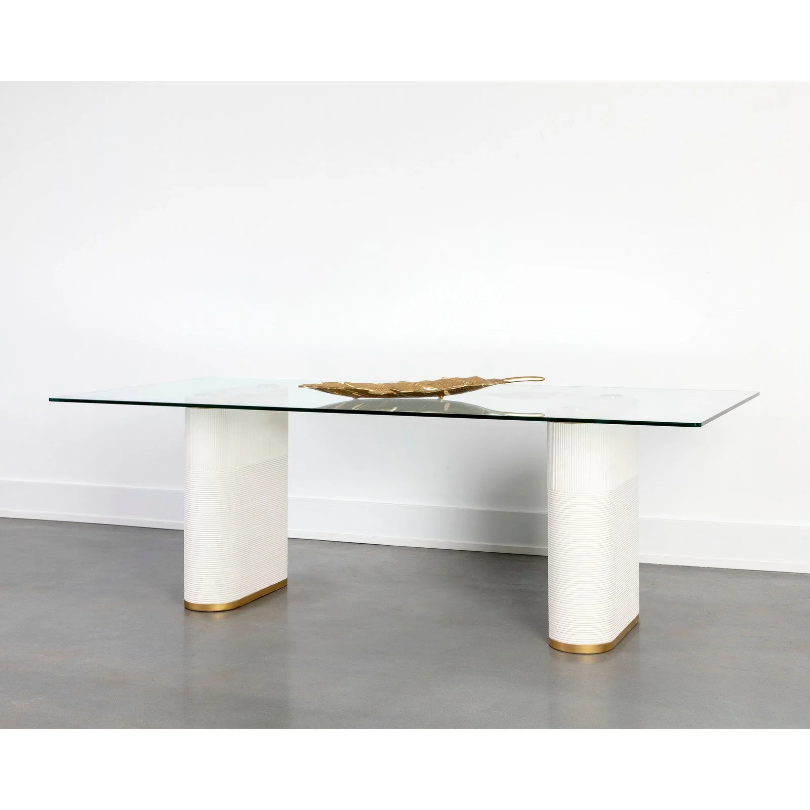 Sunpan Aemond Dining Table - Image 2