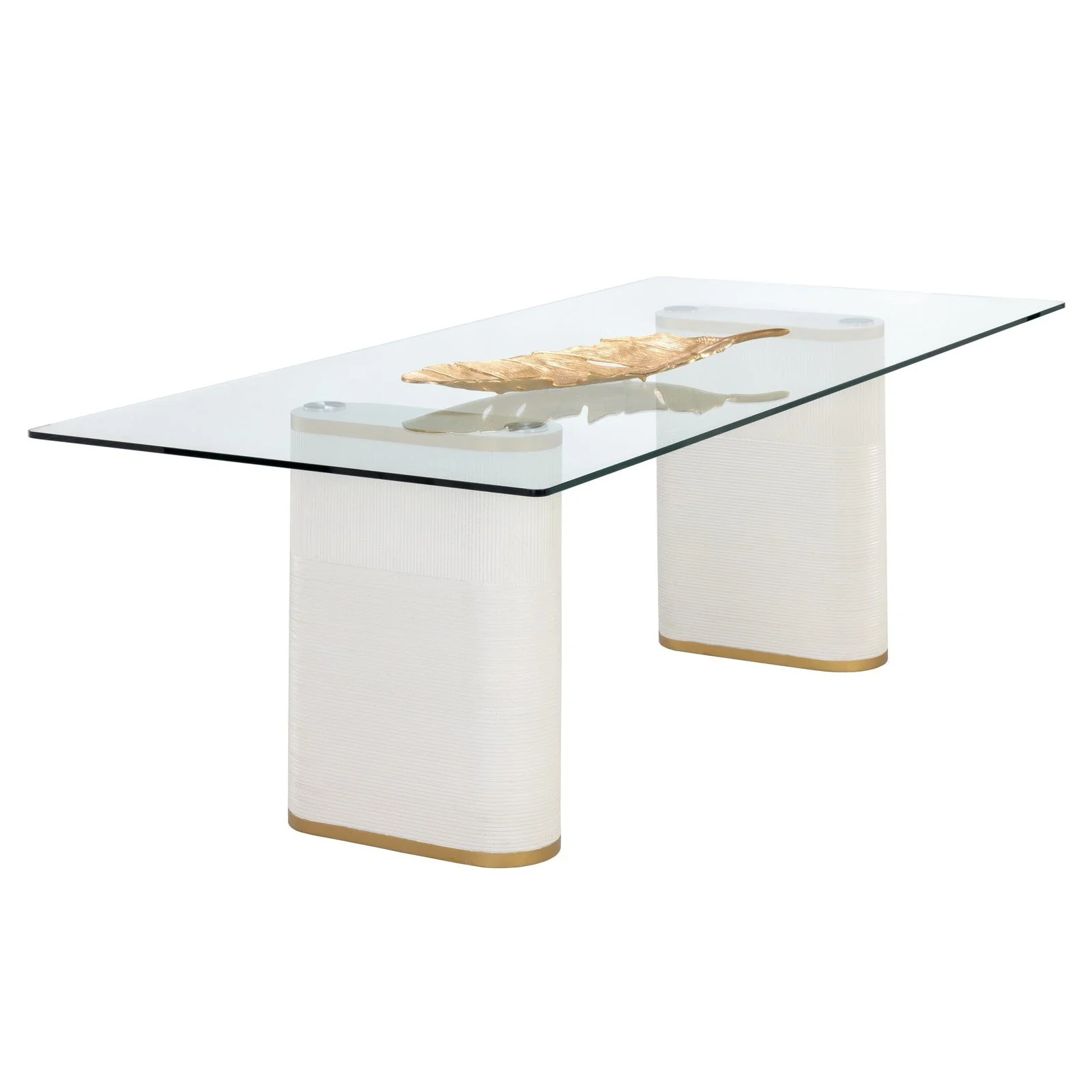 Sunpan Aemond Dining Table - Image 5