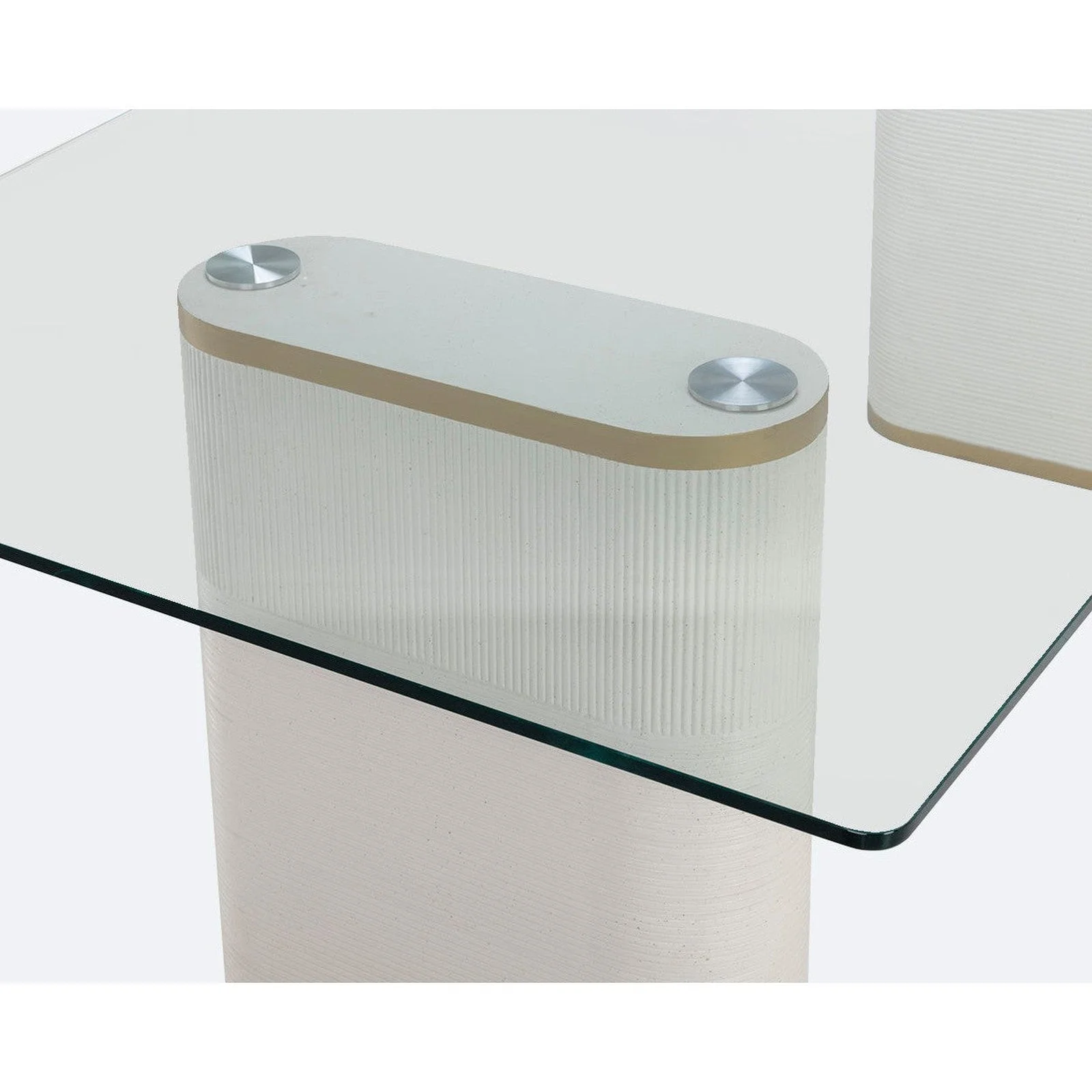 Sunpan Aemond Dining Table - Image 6