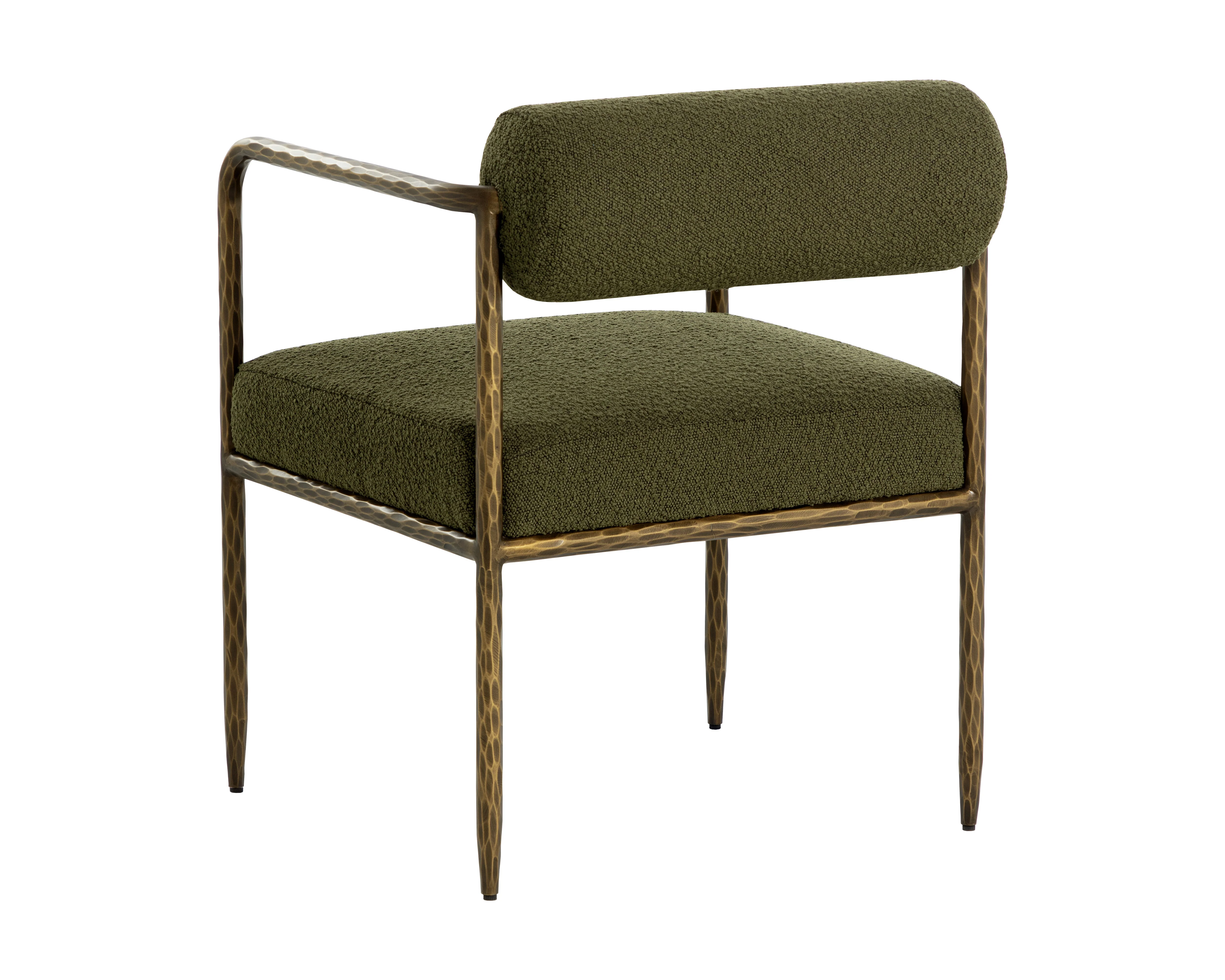 Sunpan Ajani Dining Armchair - Image 11