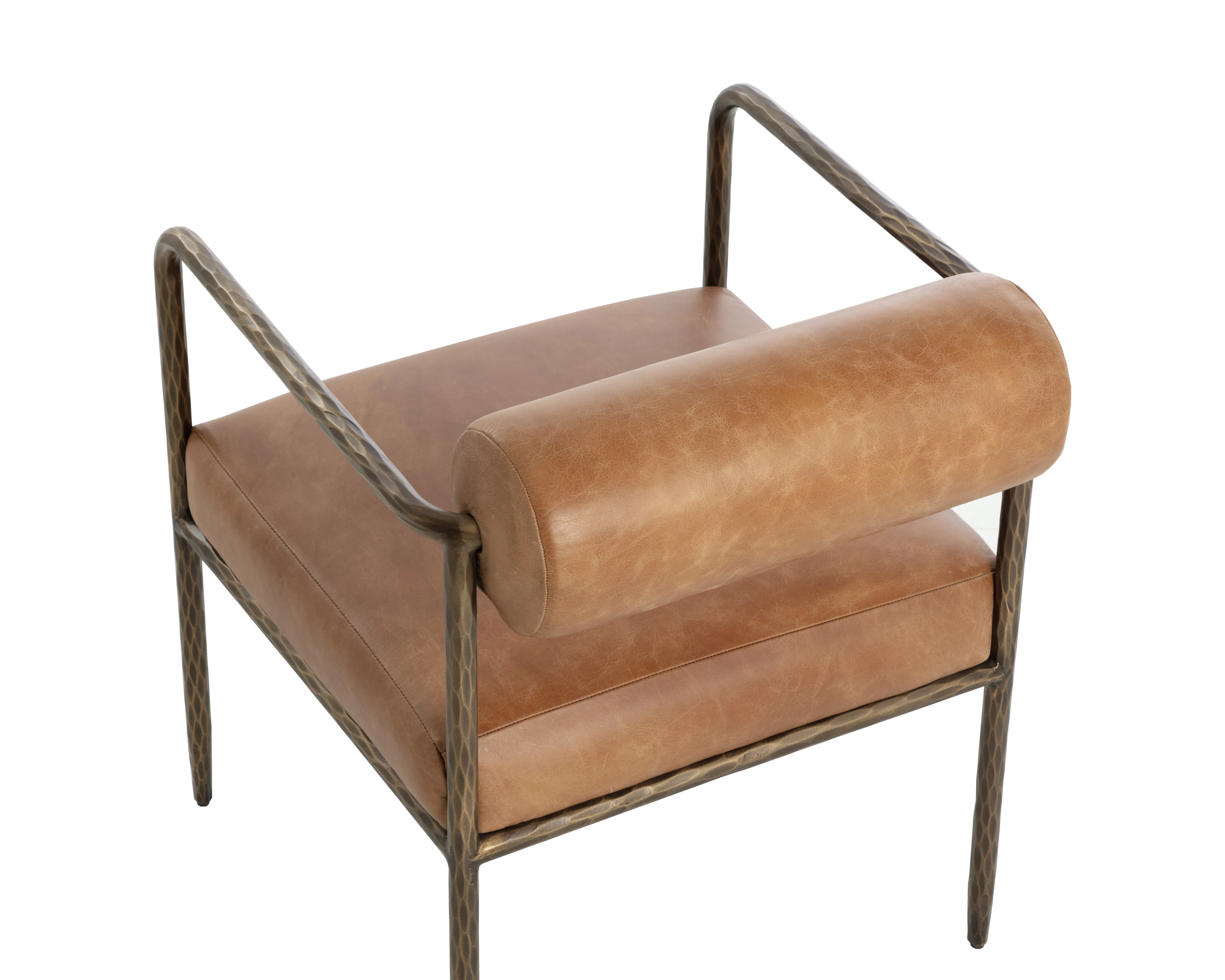 Sunpan Ajani Dining Armchair - Image 12