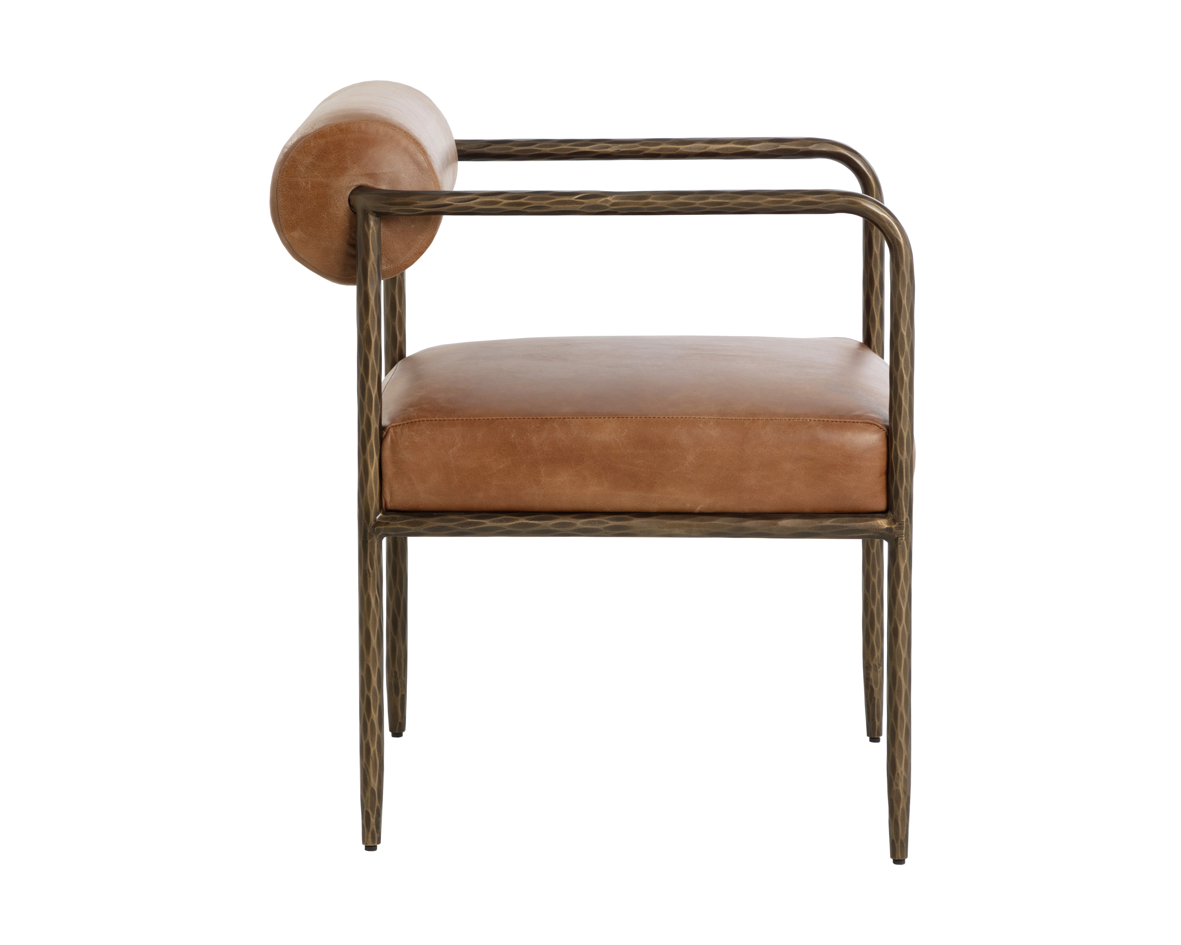 Sunpan Ajani Dining Armchair - Image 13