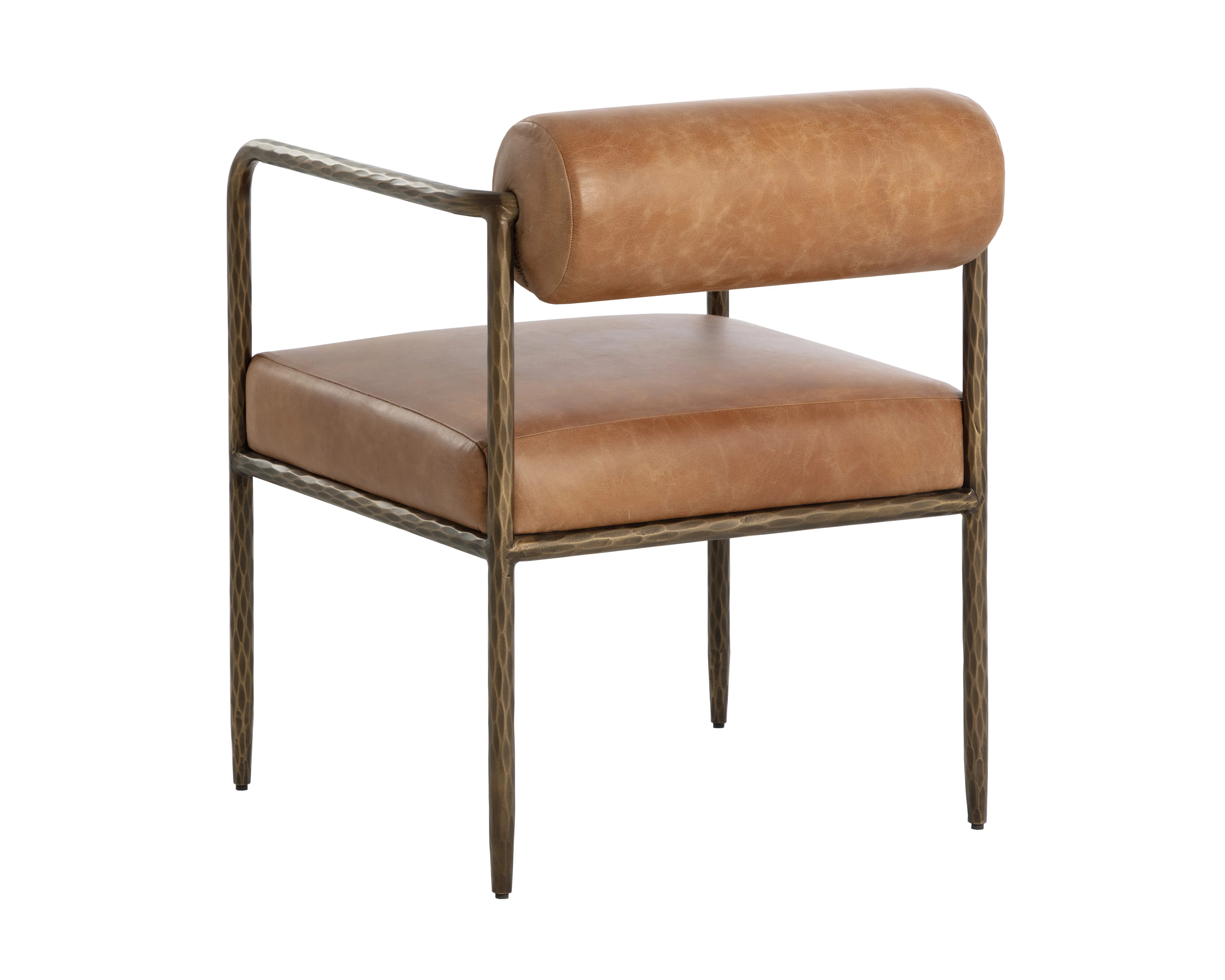 Sunpan Ajani Dining Armchair - Image 15