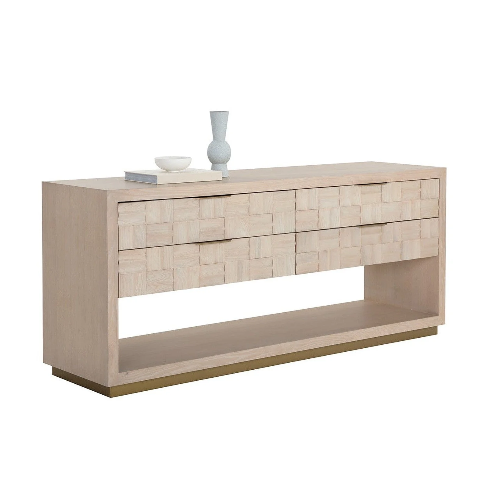 Sunpan Akava Dresser - Image 4